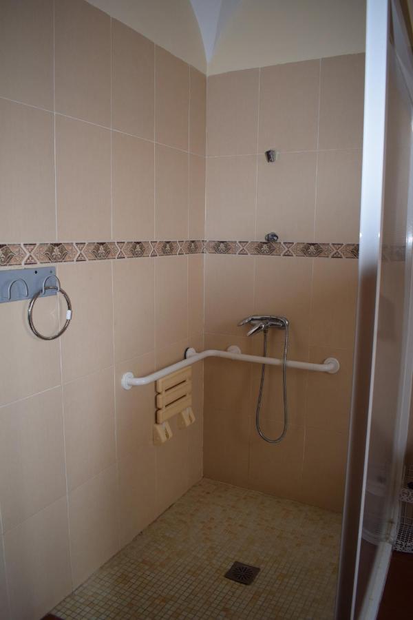 Albergue Rural Zarza Capilla Bagian luar foto